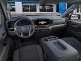 Thumbnail of 2026 Black Chevrolet Silverado 1500