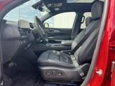 Thumbnail of 2025 Radiant Red Chevrolet Traverse