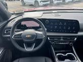 Thumbnail of 2025 Radiant Red Chevrolet Traverse