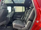 Thumbnail of 2025 Radiant Red Chevrolet Traverse