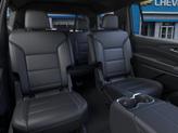 Thumbnail of 2025 Radiant Red Chevrolet Traverse