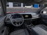 Thumbnail of 2025 Radiant Red Chevrolet Traverse