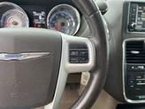 Thumbnail of 2014 Deep Cherry Red Crystal Pearlcoat Chrysler Town & Country