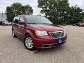 Thumbnail of 2014 Deep Cherry Red Crystal Pearlcoat Chrysler Town & Country