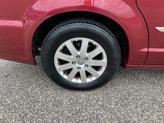 Thumbnail of 2014 Deep Cherry Red Crystal Pearlcoat Chrysler Town & Country