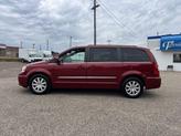 Thumbnail of 2014 Deep Cherry Red Crystal Pearlcoat Chrysler Town & Country