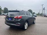 Thumbnail of 2019 Nightfall Gray Metallic Chevrolet Equinox