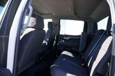 Thumbnail of 2025 Summit White Chevrolet Silverado 1500