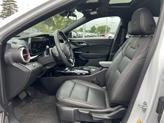 Thumbnail of 2024 Summit White Chevrolet Trax