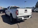 Thumbnail of 2018 Summit White GMC Canyon