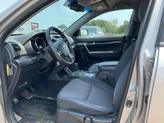 Thumbnail of 2013 Satin Metal Kia Sorento
