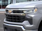 Thumbnail of 2026 Sterling Gray Metallic Chevrolet Silverado 1500