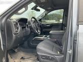 Thumbnail of 2019 Satin Steel Metallic Chevrolet Silverado 1500