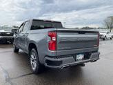 Thumbnail of 2019 Satin Steel Metallic Chevrolet Silverado 1500
