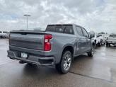 Thumbnail of 2019 Satin Steel Metallic Chevrolet Silverado 1500