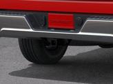 Thumbnail of 2026 Red Chevrolet Silverado 1500
