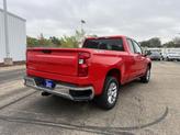 Thumbnail of 2026 Red Chevrolet Silverado 1500