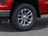 Thumbnail of 2026 Red Chevrolet Silverado 1500