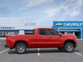 Thumbnail of 2026 Red Chevrolet Silverado 1500