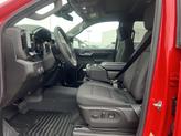 Thumbnail of 2026 Red Chevrolet Silverado 1500