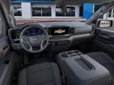 Thumbnail of 2026 Red Chevrolet Silverado 1500