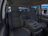 Thumbnail of 2026 Red Chevrolet Silverado 1500