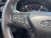 Thumbnail of 2022 Mosaic Black Metallic Chevrolet Equinox