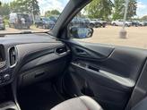 Thumbnail of 2022 Mosaic Black Metallic Chevrolet Equinox