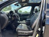 Thumbnail of 2022 Mosaic Black Metallic Chevrolet Equinox