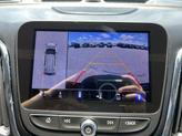 Thumbnail of 2022 Mosaic Black Metallic Chevrolet Equinox