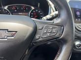 Thumbnail of 2022 Mosaic Black Metallic Chevrolet Equinox
