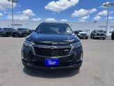 Thumbnail of 2022 Mosaic Black Metallic Chevrolet Equinox
