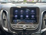 Thumbnail of 2022 Mosaic Black Metallic Chevrolet Equinox