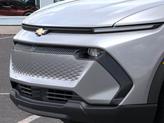 Thumbnail of 2026 Sterling Gray Metallic Chevrolet Equinox EV