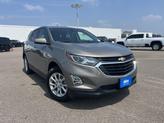 Thumbnail of 2019 Pepperdust Metallic Chevrolet Equinox