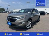Photo of 2019 Pepperdust Metallic Chevrolet Equinox