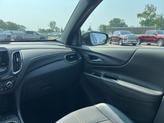 Thumbnail of 2024 Mosaic Black Metallic Chevrolet Equinox