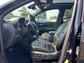 Thumbnail of 2024 Mosaic Black Metallic Chevrolet Equinox