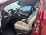 Thumbnail of 2015 Serrano Red Hyundai Santa Fe Sport