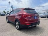 Thumbnail of 2015 Serrano Red Hyundai Santa Fe Sport