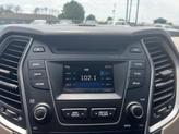 Thumbnail of 2015 Serrano Red Hyundai Santa Fe Sport