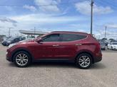 Thumbnail of 2015 Serrano Red Hyundai Santa Fe Sport