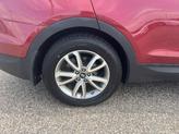 Thumbnail of 2015 Serrano Red Hyundai Santa Fe Sport
