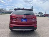 Thumbnail of 2015 Serrano Red Hyundai Santa Fe Sport
