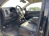 Thumbnail of 2018 Black Chevrolet Colorado