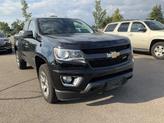 Thumbnail of 2018 Black Chevrolet Colorado