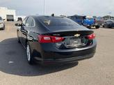 Thumbnail of 2016 Mosaic Black Metallic Chevrolet Malibu