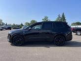 Thumbnail of 2021 Stellar Black Metallic Cadillac XT6