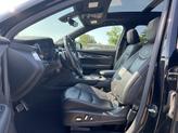 Thumbnail of 2021 Stellar Black Metallic Cadillac XT6