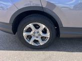 Thumbnail of 2018 Modern Steel Metallic Honda CR-V